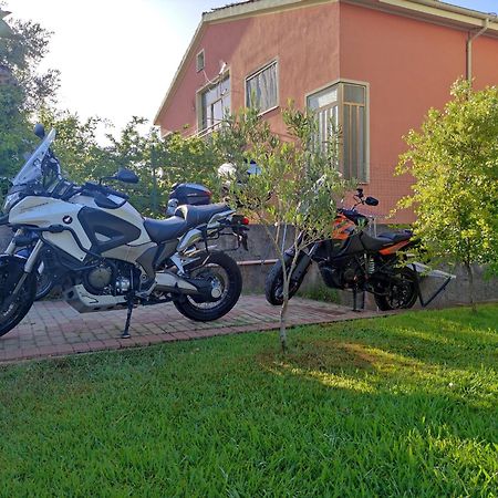 Portoghesi Apt Àrbatax Buitenkant foto