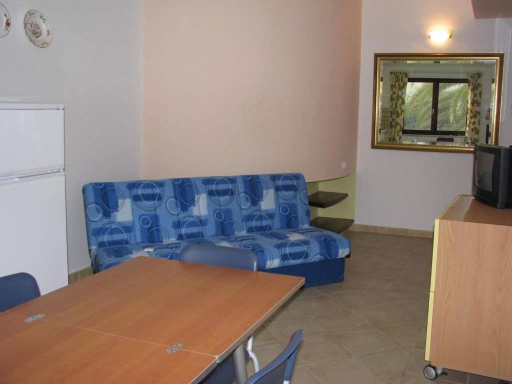 Portoghesi Apt Àrbatax Buitenkant foto