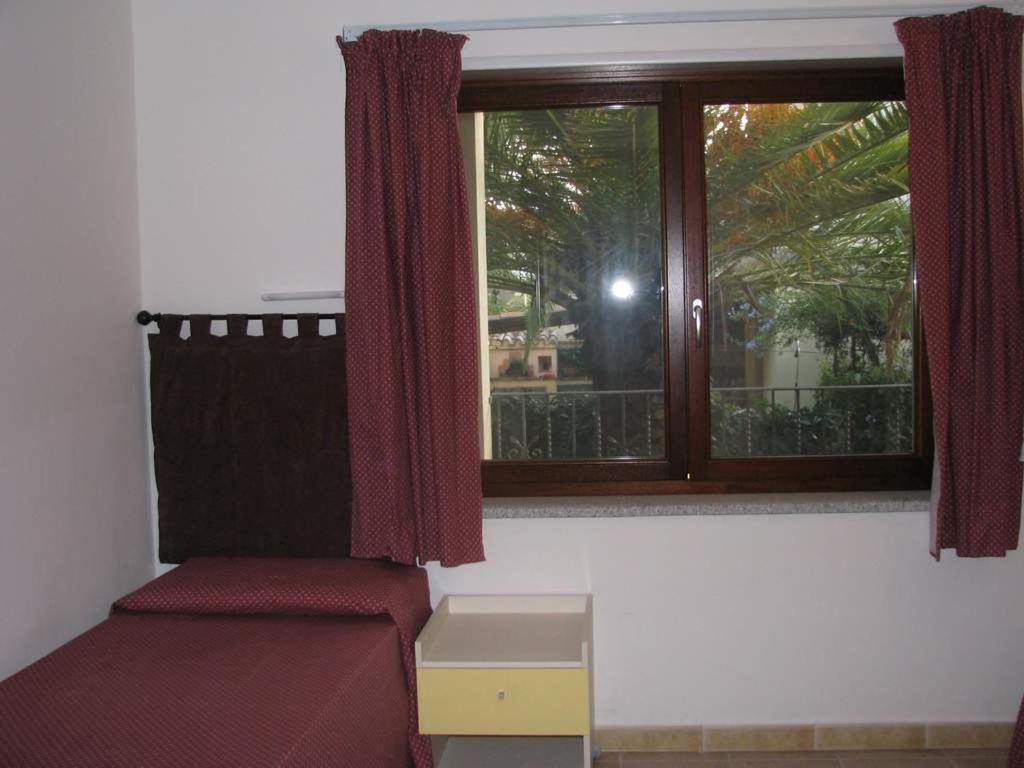 Portoghesi Apt Àrbatax Buitenkant foto