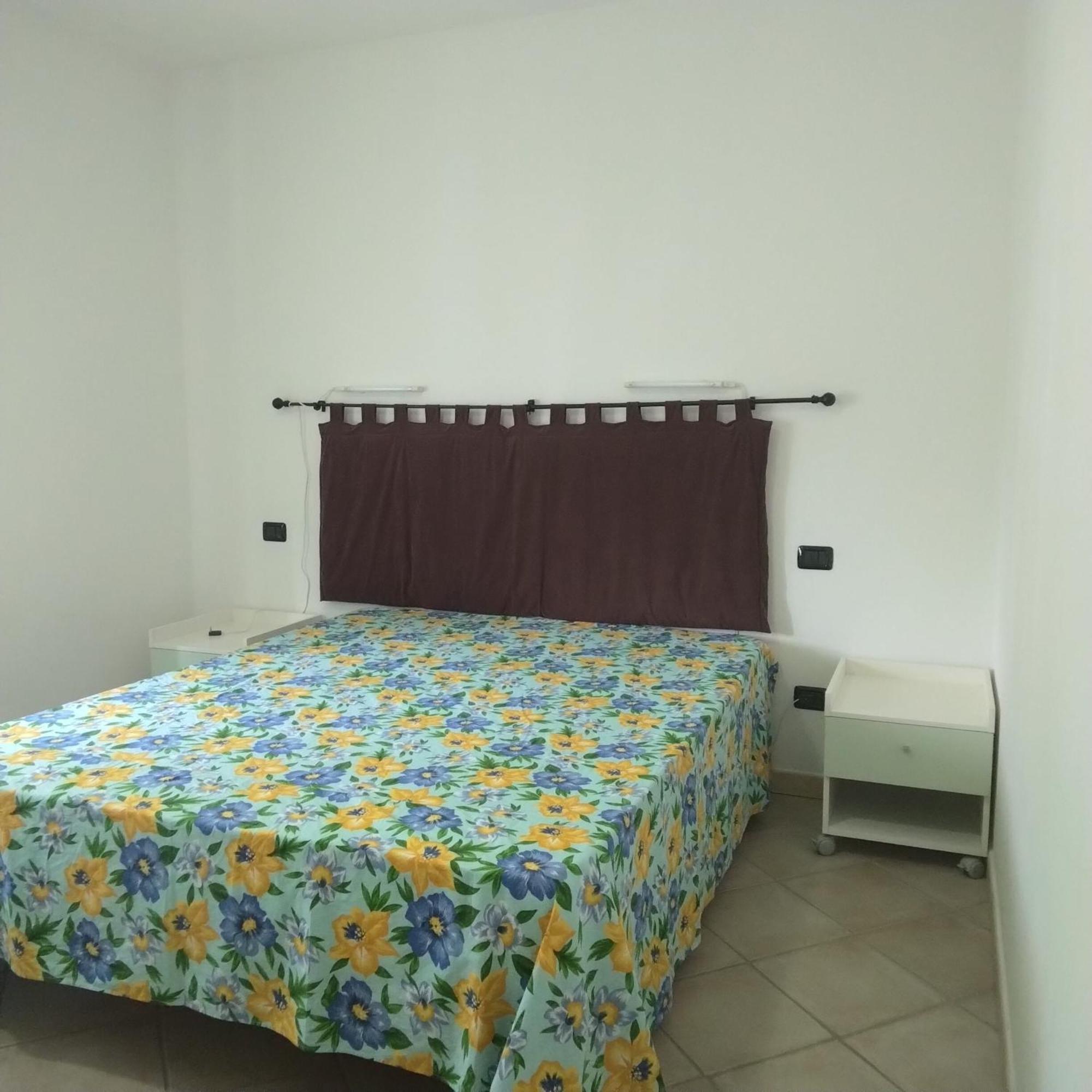 Portoghesi Apt Àrbatax Buitenkant foto