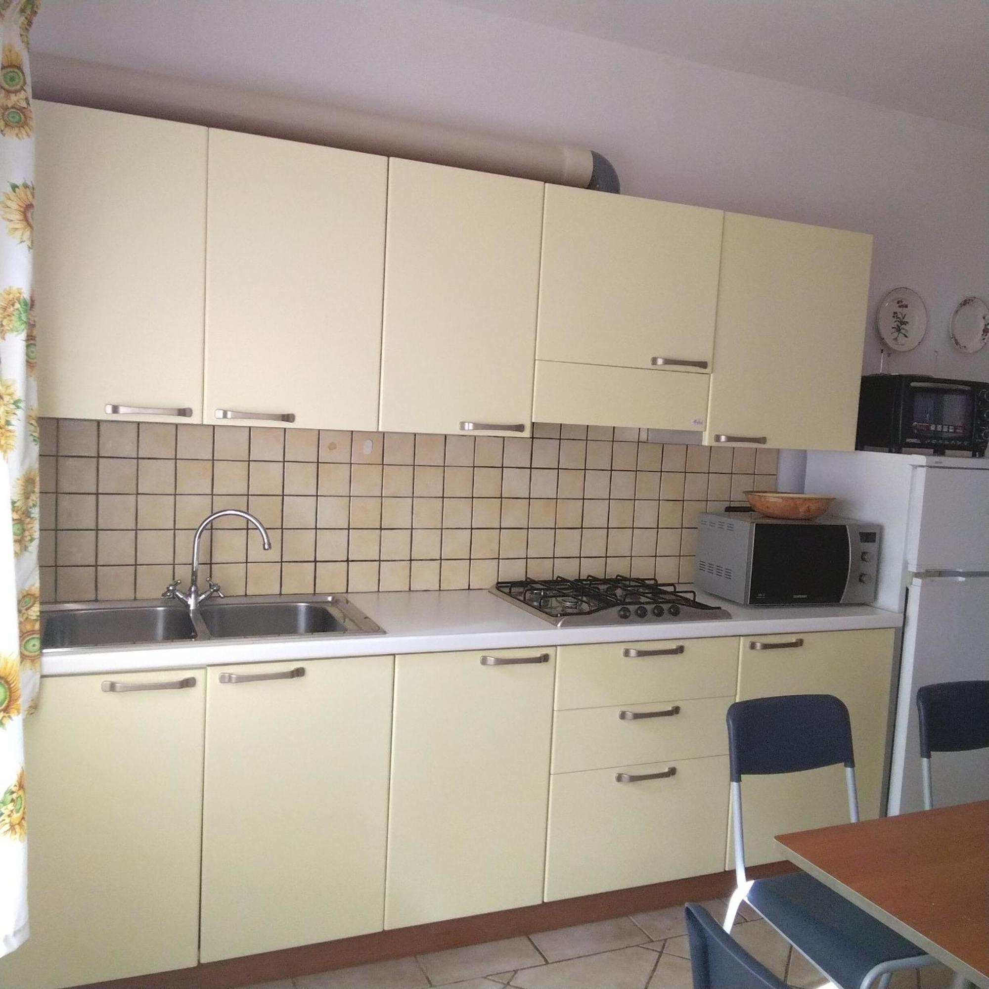 Portoghesi Apt Àrbatax Buitenkant foto