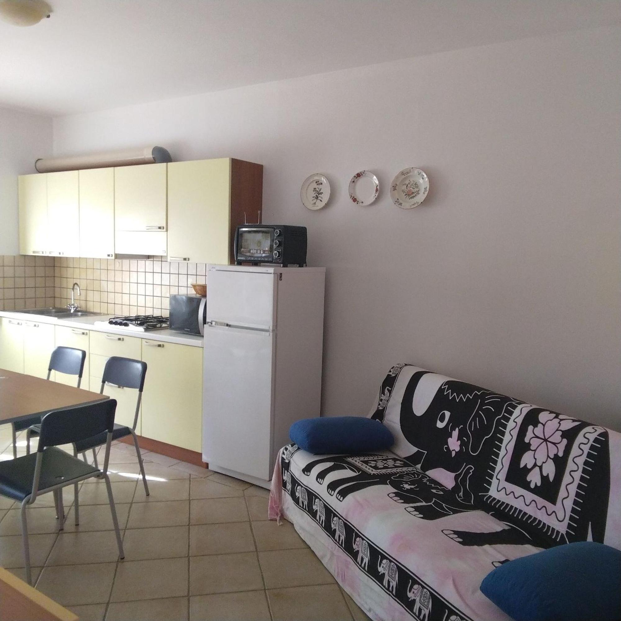 Portoghesi Apt Àrbatax Buitenkant foto