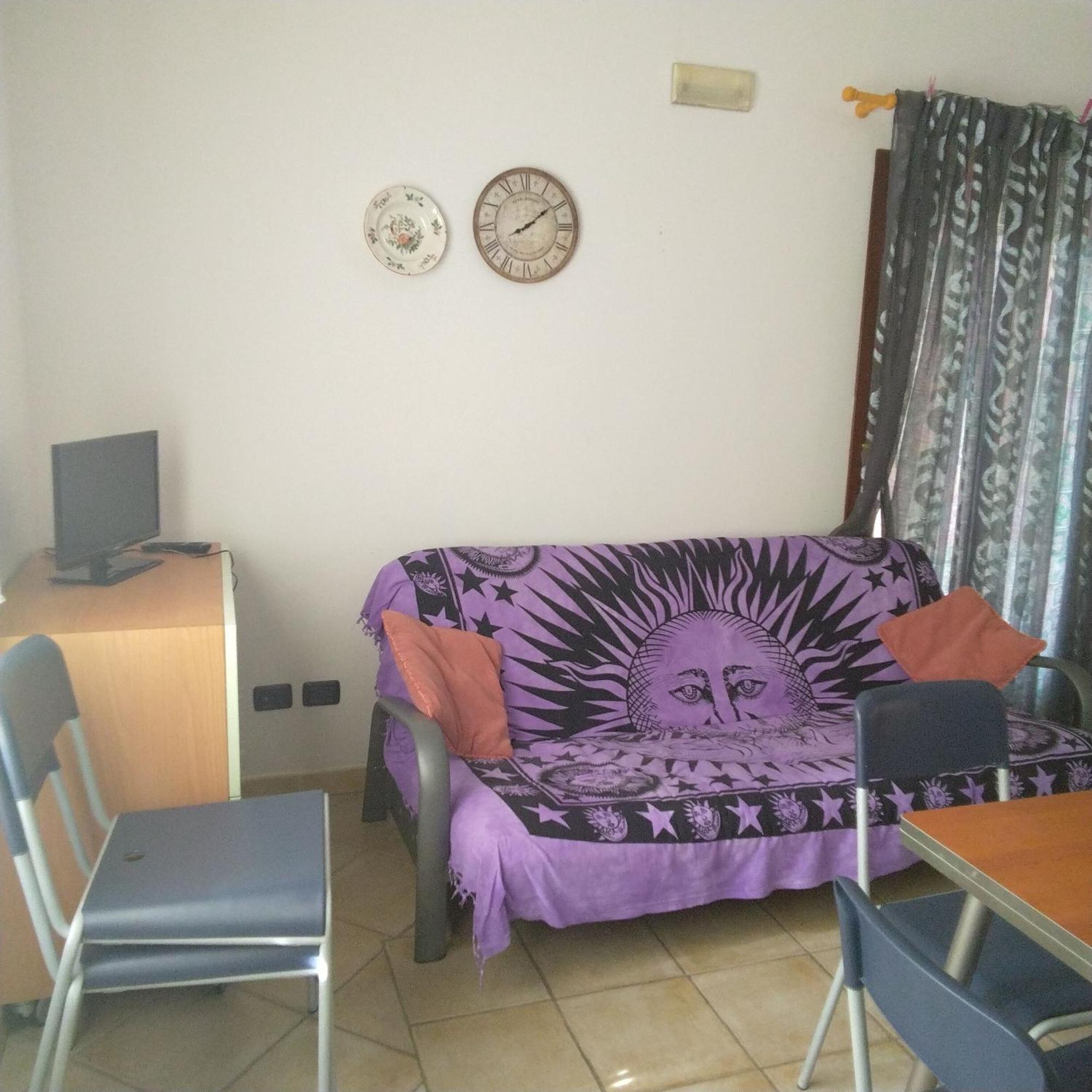 Portoghesi Apt Àrbatax Buitenkant foto