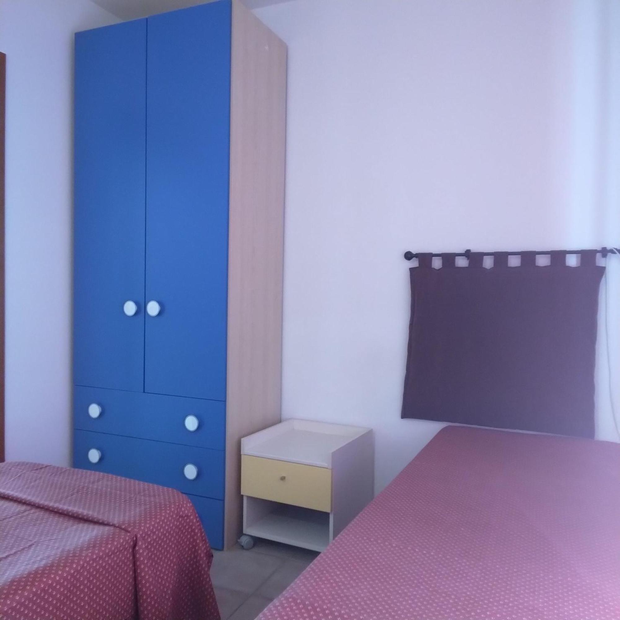 Portoghesi Apt Àrbatax Buitenkant foto