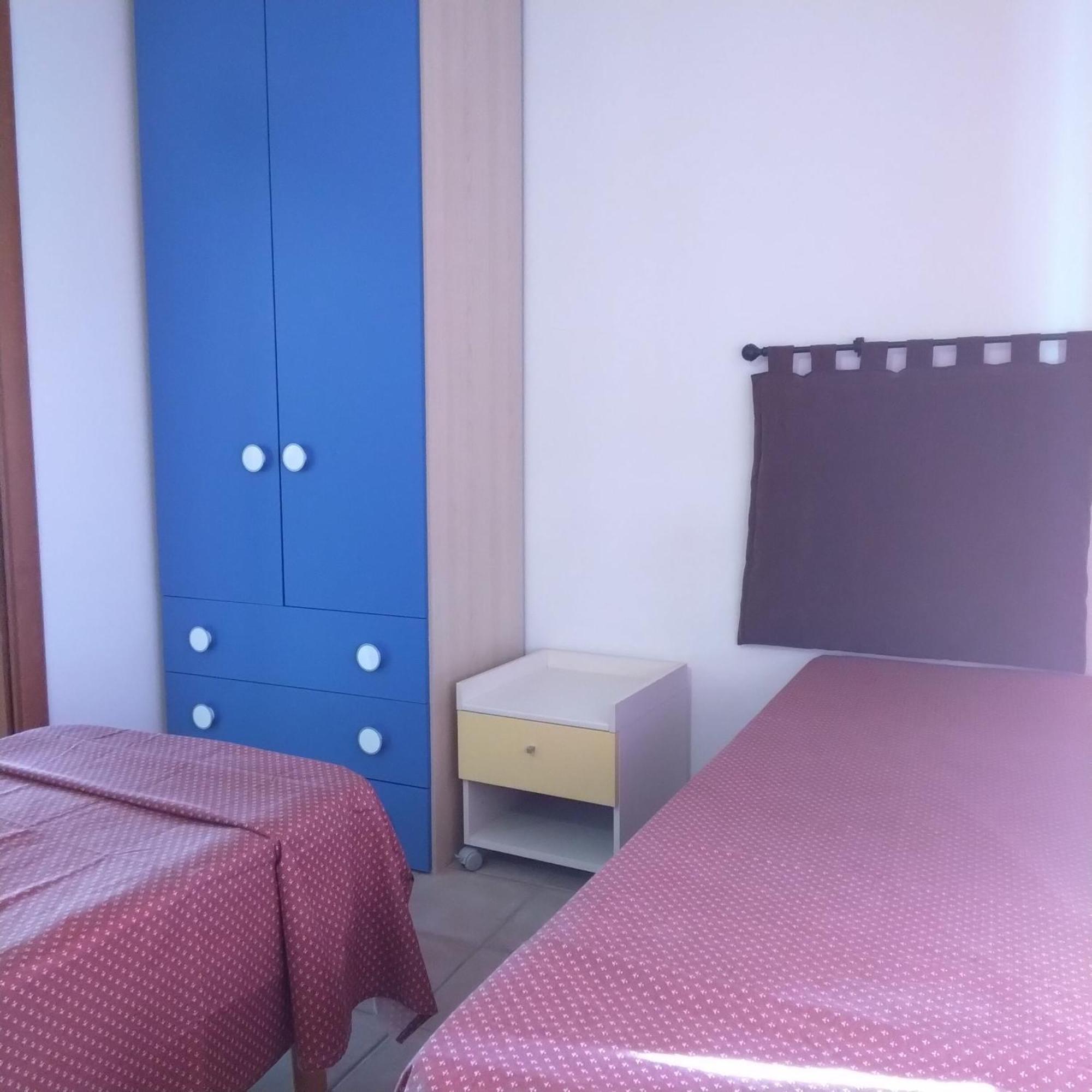 Portoghesi Apt Àrbatax Buitenkant foto