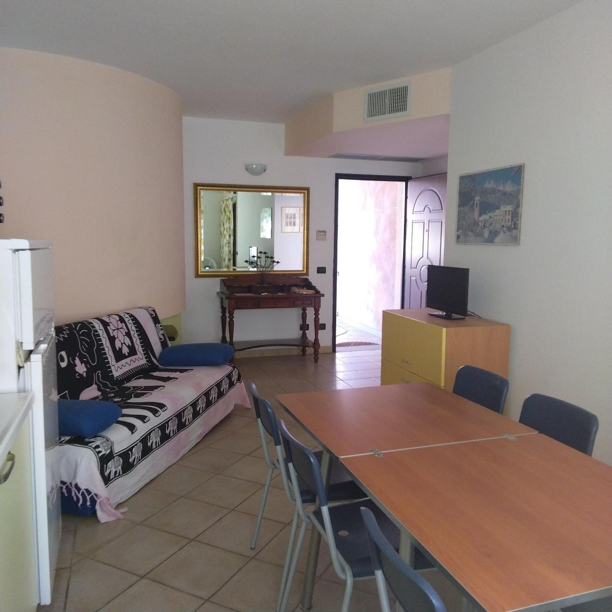 Portoghesi Apt Àrbatax Buitenkant foto