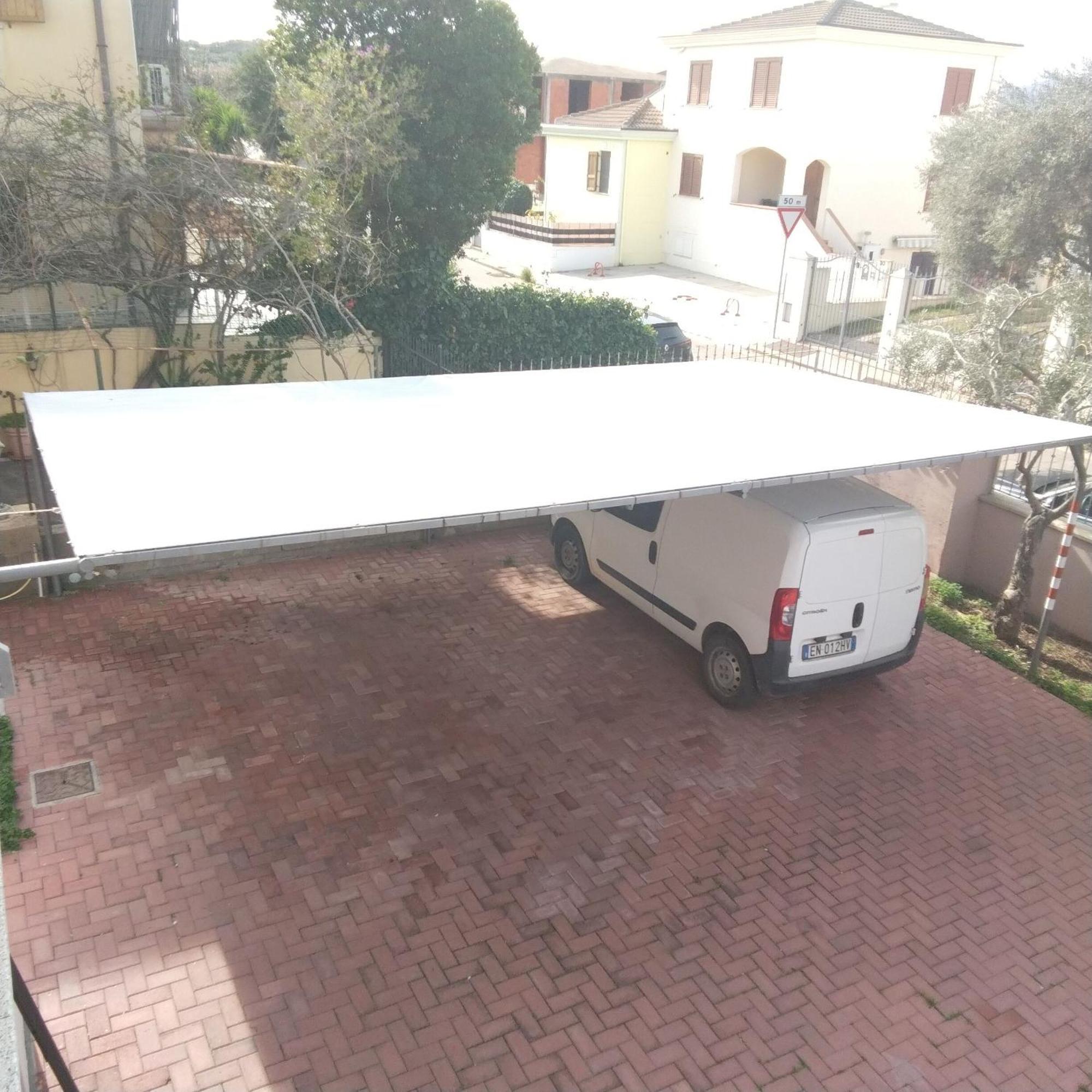 Portoghesi Apt Àrbatax Buitenkant foto