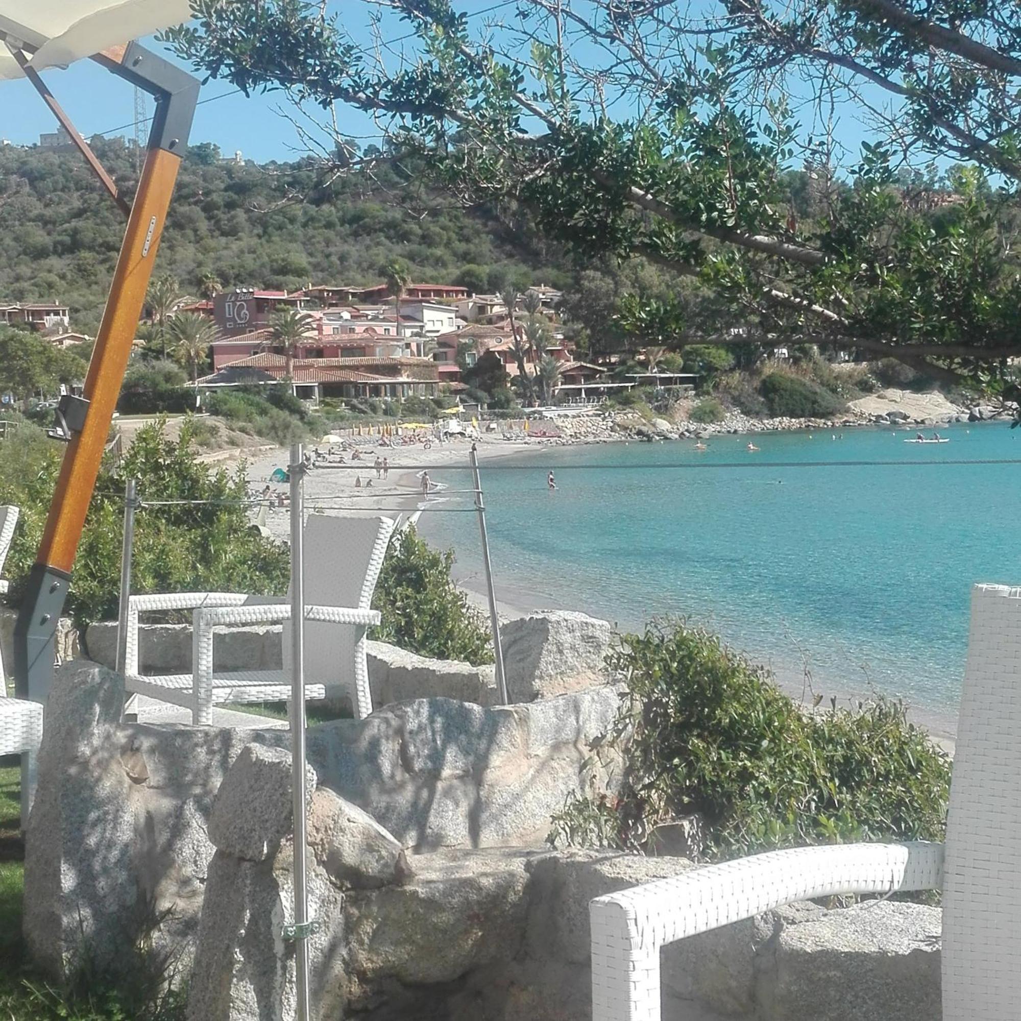 Portoghesi Apt Àrbatax Buitenkant foto